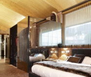 Престижна вілла в Педральбесі з терасою та панорамним видом