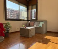 Квартира 80 кв.м в Побленоу рядом с пляжем и метро