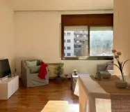 Квартира 80 кв.м в Побленоу рядом с пляжем и метро