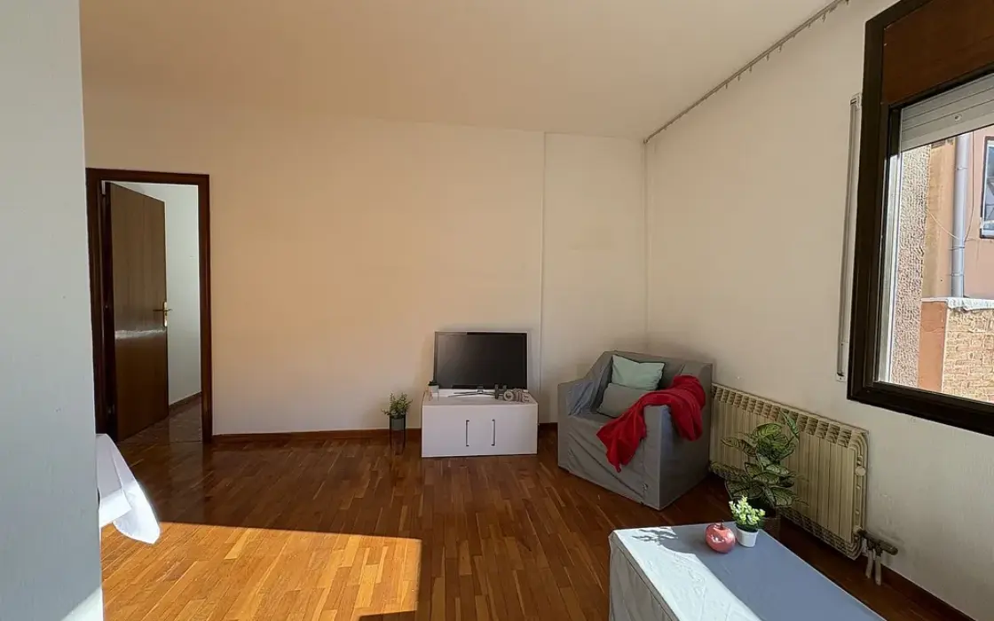 Квартира 80 кв.м в Побленоу рядом с пляжем и метро