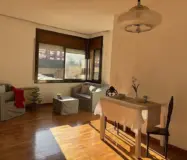 Квартира 80 кв.м в Побленоу рядом с пляжем и метро