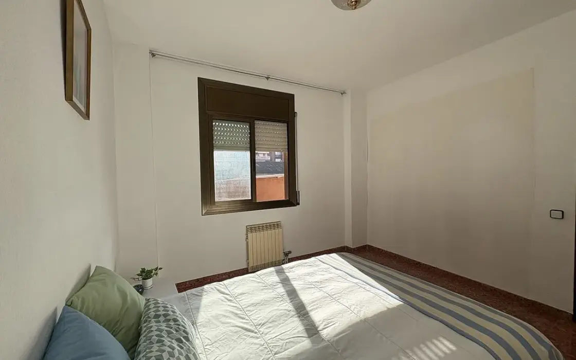 Квартира 80 кв.м в Побленоу рядом с пляжем и метро