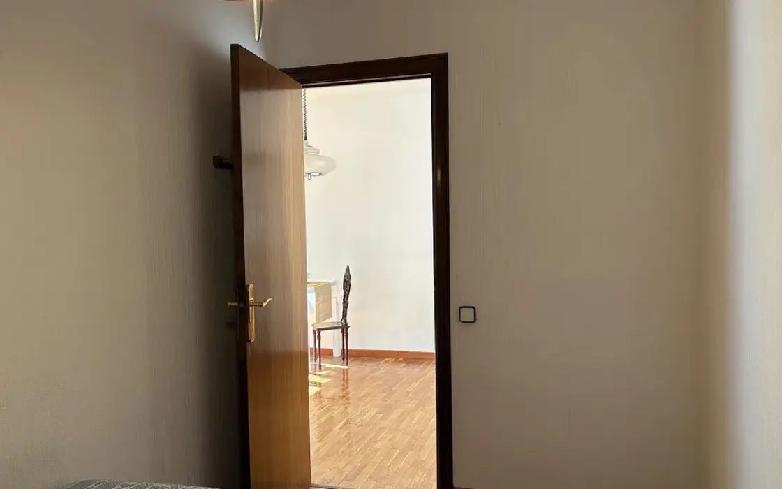 Квартира 80 кв.м в Побленоу рядом с пляжем и метро