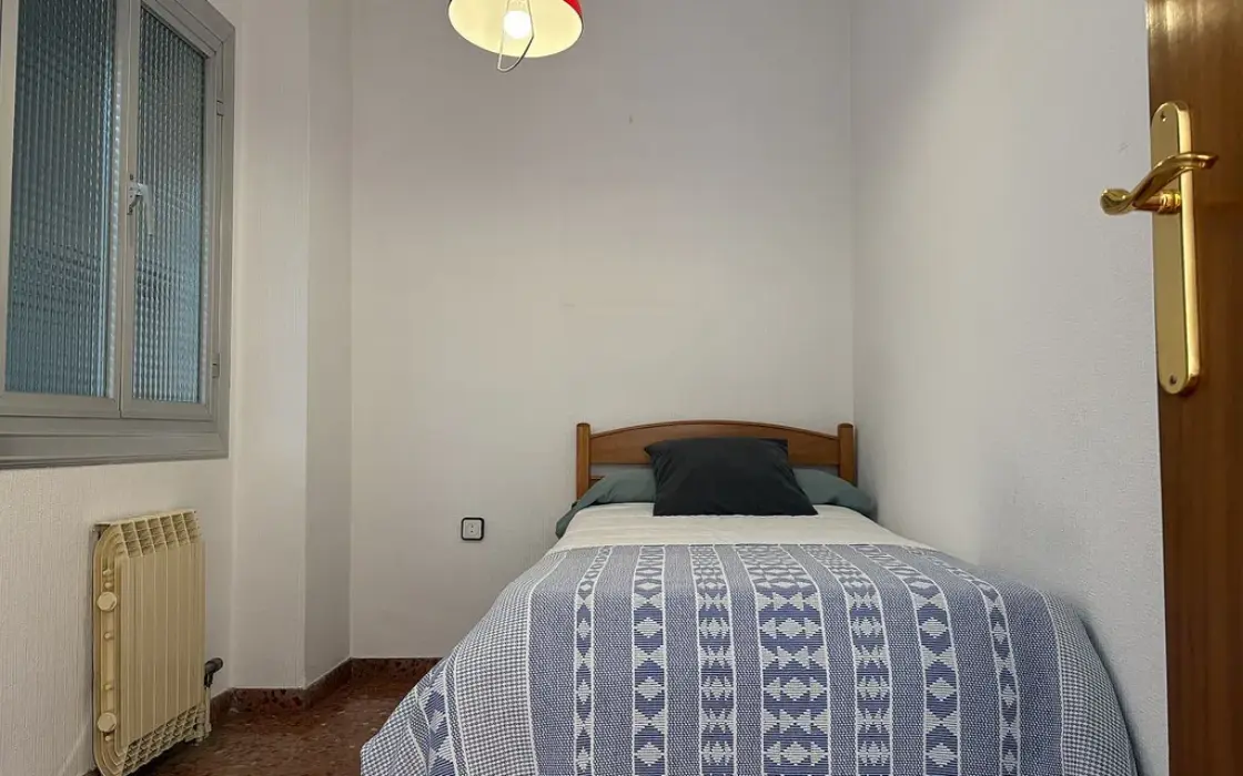 Квартира 80 кв.м в Побленоу рядом с пляжем и метро