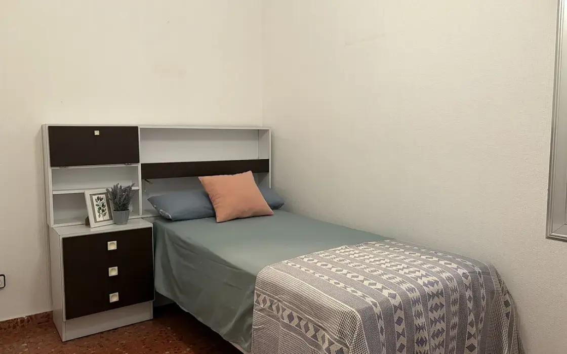 Квартира 80 кв.м в Побленоу рядом с пляжем и метро