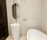 Элитная 4-комнатная квартира в Эшампле, Барселона с террасой