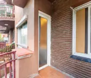 Світла квартира 95 кв.м з терасою в Барселоні Ейшампле