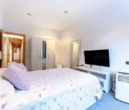 Світла квартира 95 кв.м з терасою в Барселоні Ейшампле