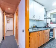 Світла квартира 95 кв.м з терасою в Барселоні Ейшампле