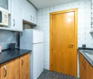 Світла квартира 95 кв.м з терасою в Барселоні Ейшампле