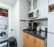 Світла квартира 95 кв.м з терасою в Барселоні Ейшампле