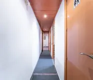 Світла квартира 95 кв.м з терасою в Барселоні Ейшампле