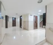 Світла квартира 95 кв.м з терасою в Барселоні Ейшампле