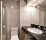 Квартира 60 кв.м в районе Les Corts, Барселона с хорошим ремонтом