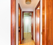 Квартира 60 кв.м в районе Les Corts, Барселона с хорошим ремонтом