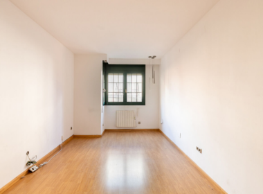 Квартира 60 кв.м в районе Les Corts, Барселона с хорошим ремонтом