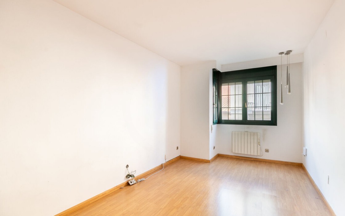 Квартира 60 кв.м в районе Les Corts, Барселона с хорошим ремонтом