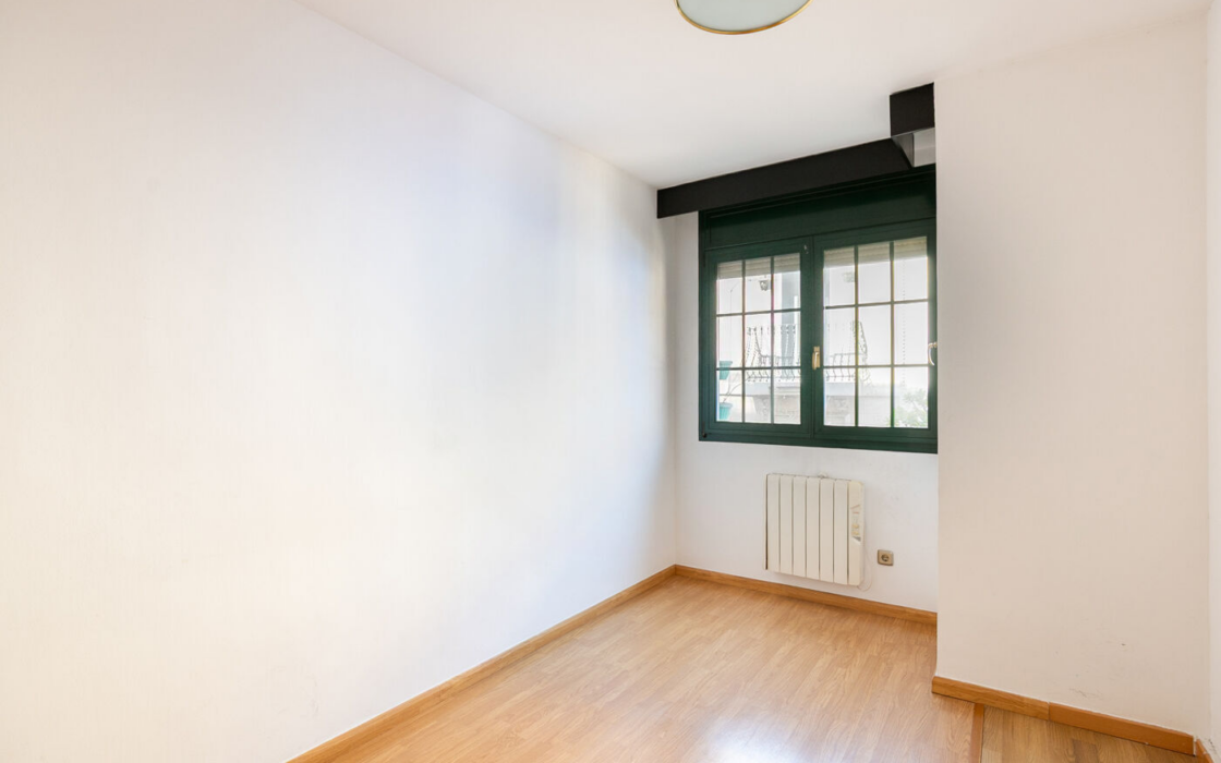 Квартира 60 кв.м в районе Les Corts, Барселона с хорошим ремонтом