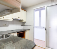 Квартира 60 кв.м в районе Les Corts, Барселона с хорошим ремонтом