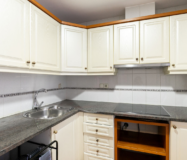 Квартира 60 кв.м в районе Les Corts, Барселона с хорошим ремонтом