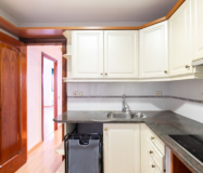 Квартира 60 кв.м в районе Les Corts, Барселона с хорошим ремонтом