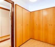 Квартира 60 кв.м в районе Les Corts, Барселона с хорошим ремонтом