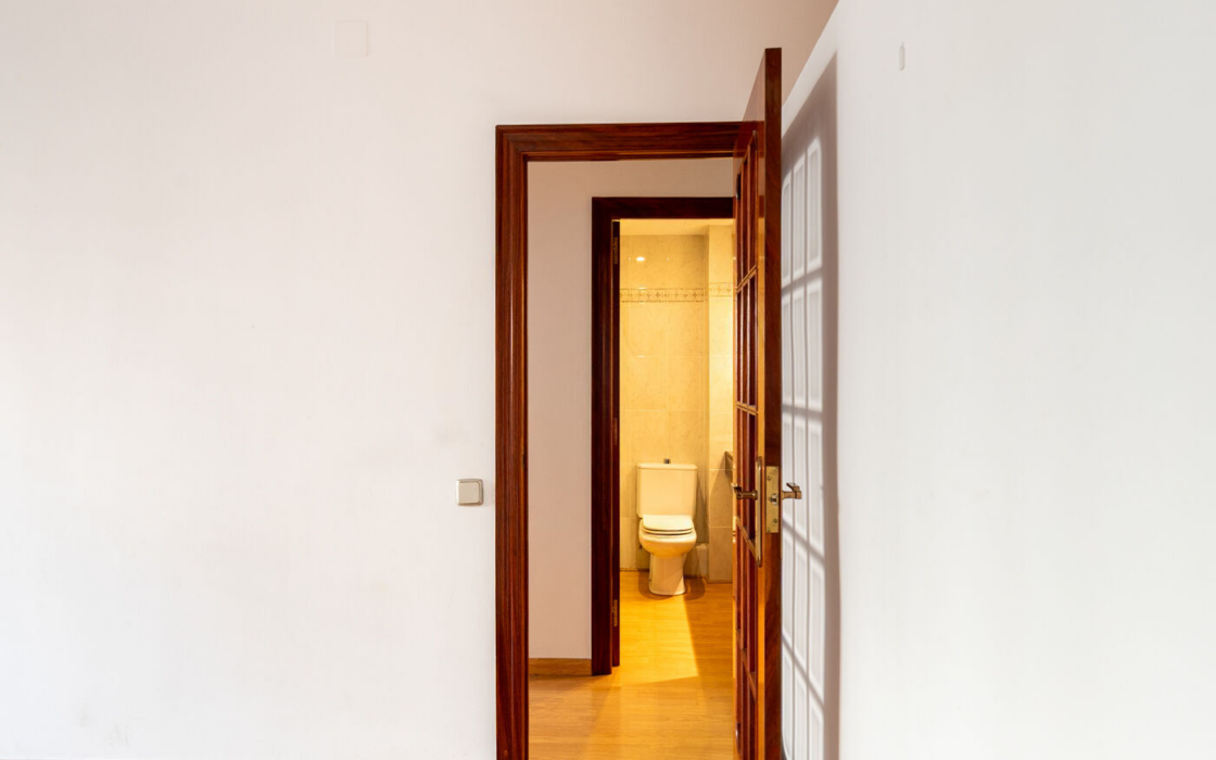 Квартира 60 кв.м в районе Les Corts, Барселона с хорошим ремонтом