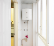 Квартира 60 кв.м в районе Les Corts, Барселона с хорошим ремонтом