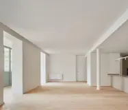 Отреставрированные квартиры с террасами в Барселоне