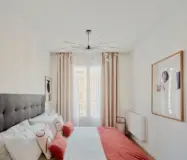 Отреставрированные квартиры с террасами в Барселоне