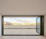 Отреставрированные квартиры с террасами в Барселоне