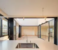 Отреставрированные квартиры с террасами в Барселоне