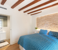 Історична квартира з терасою в Готичному кварталі Барселони