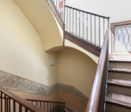 Історична квартира з терасою в Готичному кварталі Барселони