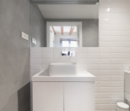 Історична квартира з терасою в Готичному кварталі Барселони