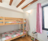 Історична квартира з терасою в Готичному кварталі Барселони