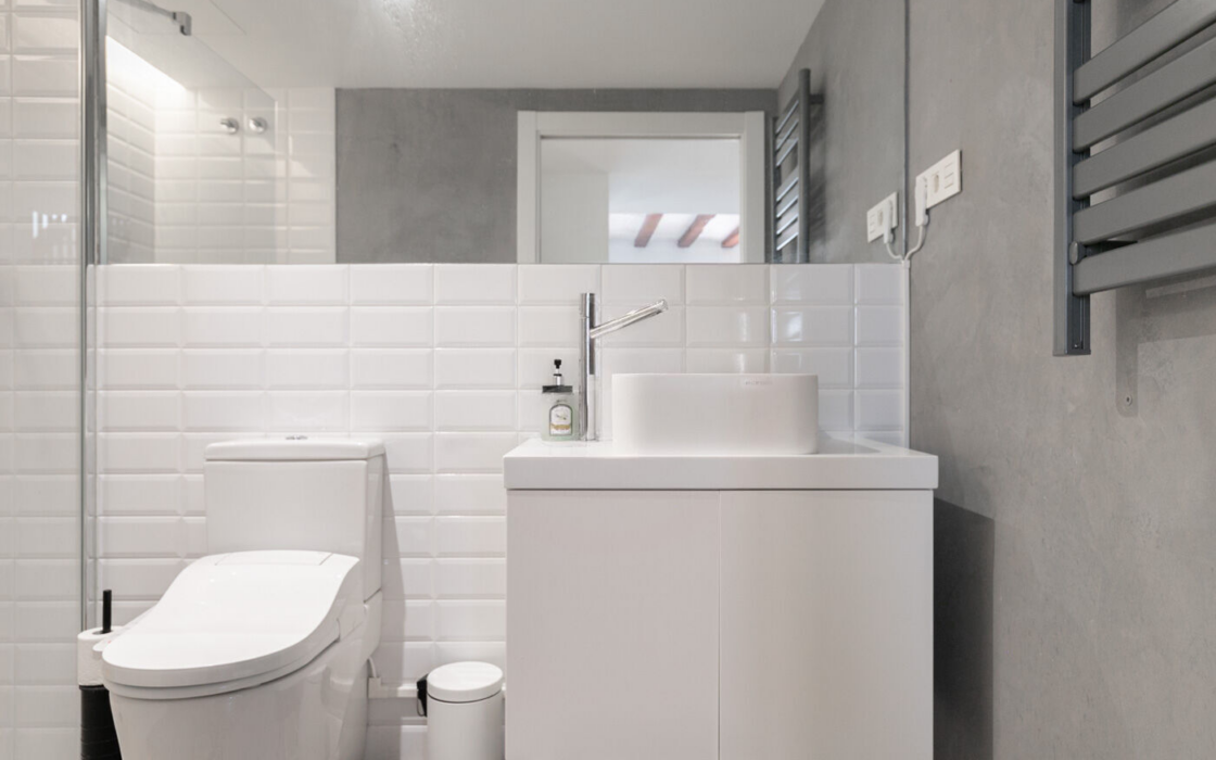 Історична квартира з терасою в Готичному кварталі Барселони