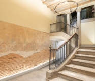 Історична квартира з терасою в Готичному кварталі Барселони