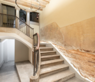 Історична квартира з терасою в Готичному кварталі Барселони