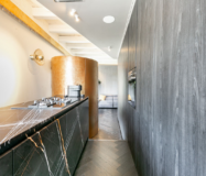 Пентхаус с террасой в центре Барселоны, 52 кв.м, вид