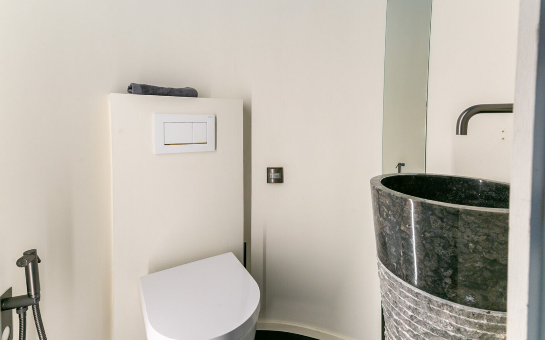 Пентхаус с террасой в центре Барселоны, 52 кв.м, вид