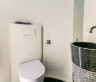 Пентхаус с террасой в центре Барселоны, 52 кв.м, вид