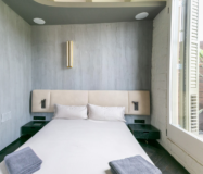 Пентхаус с террасой в центре Барселоны, 52 кв.м, вид