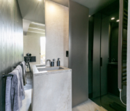 Пентхаус с террасой в центре Барселоны, 52 кв.м, вид