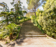 Четырёхкомнатная квартира в Эль-Путчет, Барселона, новостройка