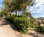 Четырёхкомнатная квартира в Эль-Путчет, Барселона, новостройка