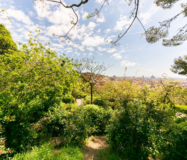 Четырёхкомнатная квартира в Эль-Путчет, Барселона, новостройка