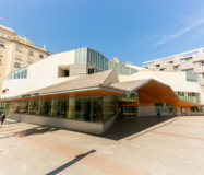 Четырёхкомнатная квартира в Эль-Путчет, Барселона, новостройка