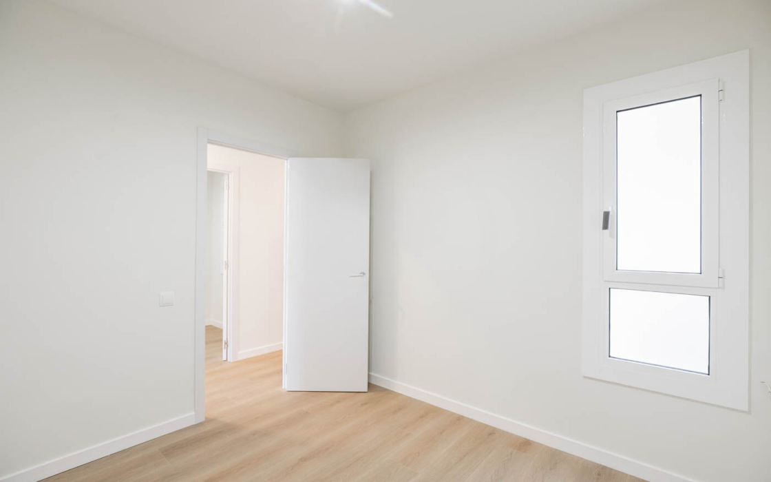 Квартира в Ешампле, 70 кв.м, близько до Сагради Фамілія