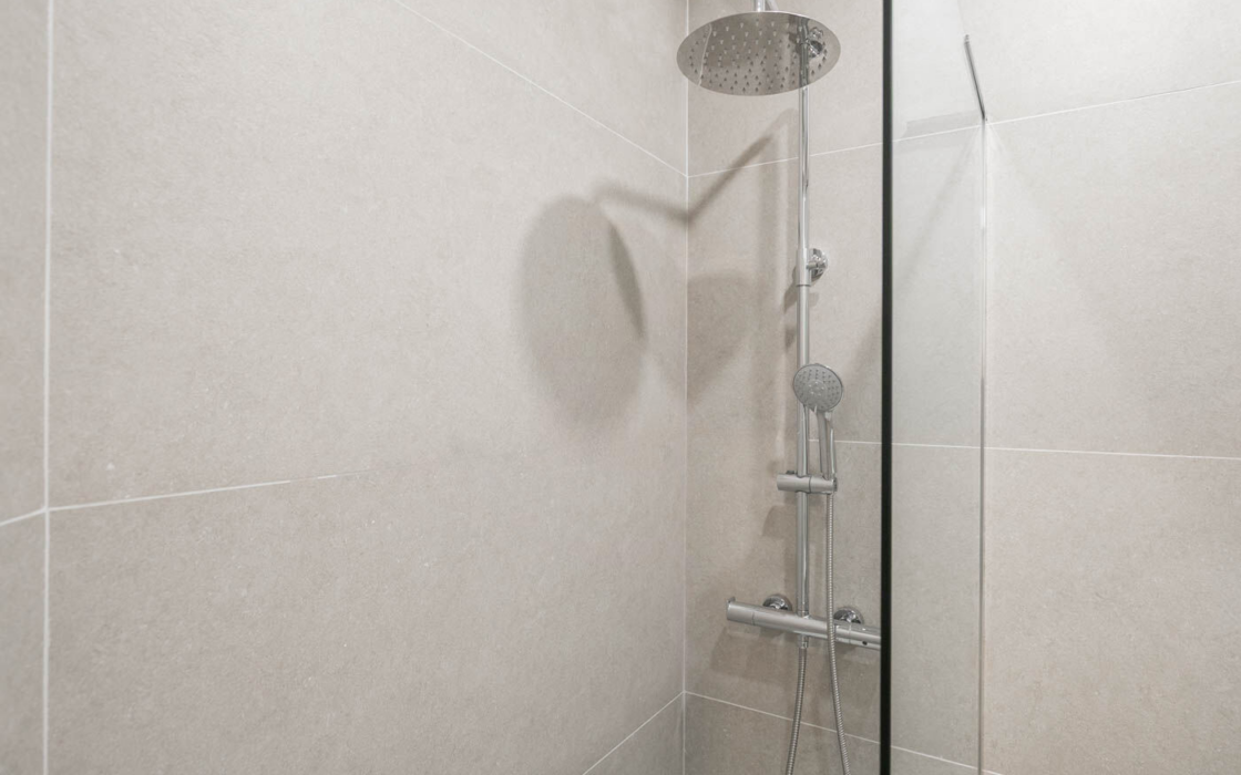 Квартира в Ешампле, 70 кв.м, близько до Сагради Фамілія